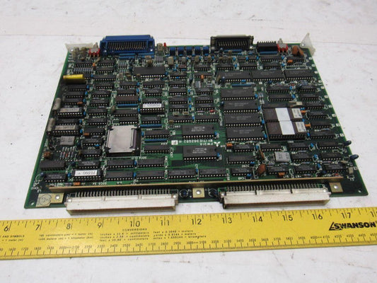 Mitsubishi BY171E362G52 Circuit Board