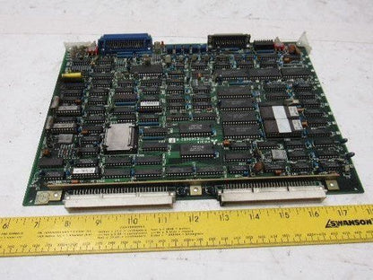 Mitsubishi BY171E362G52 Circuit Board