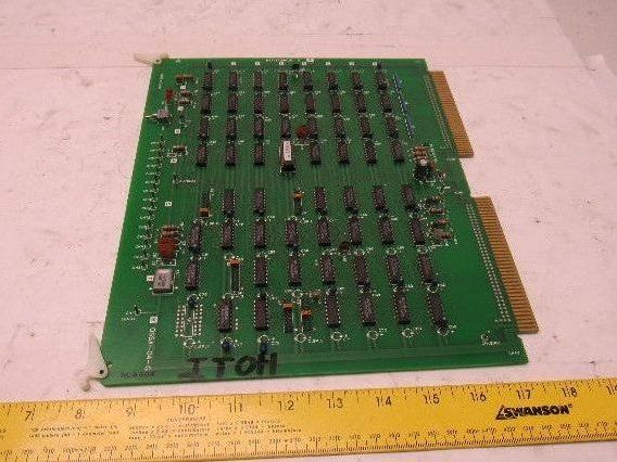 Mitsubishi BY171A396G51 OSSA-04-G Circuit Board