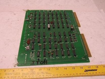 Mitsubishi BY171A396G51 OSSA-04-G Circuit Board