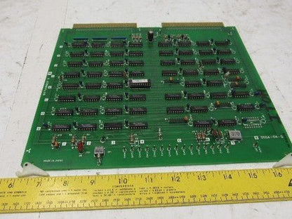 Mitsubishi BY171A396G51 OSSA-04-G Circuit Board