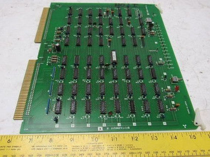 Mitsubishi BY171A396G51 OSSA-04-G Circuit Board