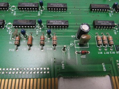Mitsubishi BY171A396G51 OSSA-04-G Circuit Board