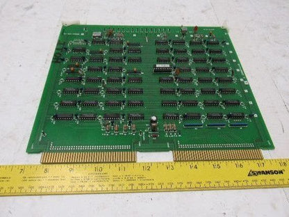 Mitsubishi BY171A396G51 OSSA-04-G Circuit Board
