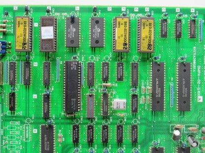 Mitsubishi BY171A398G51 DMPA-02-G Circuit Board