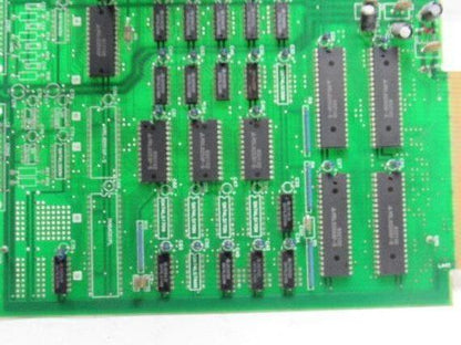 Mitsubishi BY171A398G51 DMPA-02-G Circuit Board