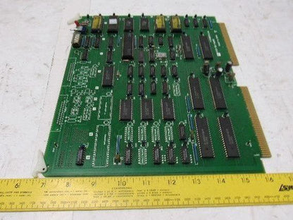 Mitsubishi BY171A398G51 DMPA-02-G Circuit Board