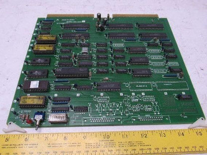Mitsubishi BY171A398G51 DMPA-02-G Circuit Board