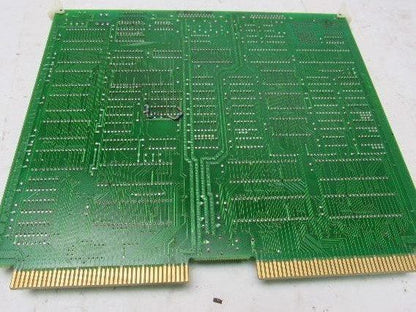 Mitsubishi BY171A398G51 DMPA-02-G Circuit Board