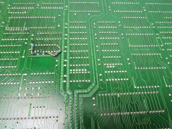 Mitsubishi BY171A398G51 DMPA-02-G Circuit Board