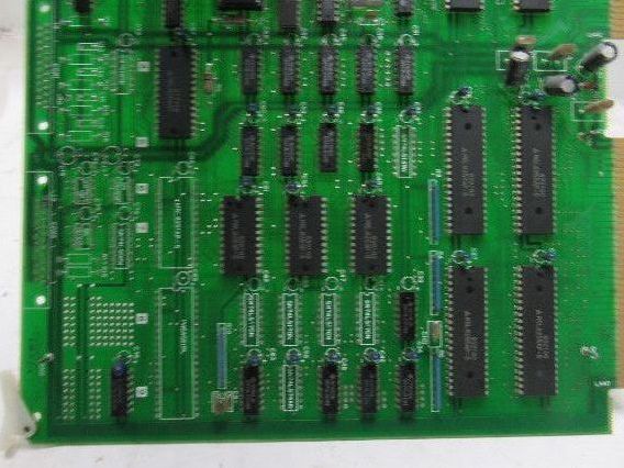 Mitsubishi BY171A398G51 DMPA-02-G Circuit Board