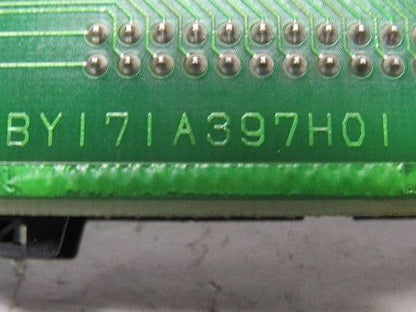 Mitsubishi BY171A397H01 IFXA-02-G Circuit Board