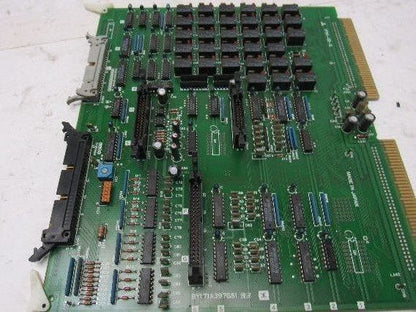 Mitsubishi BY171A397H01 IFXA-02-G Circuit Board