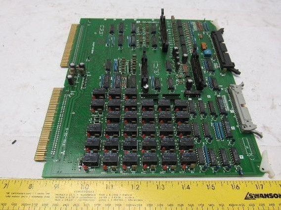 Mitsubishi BY171A397H01 IFXA-02-G Circuit Board