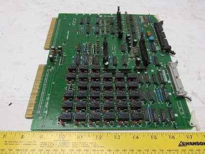Mitsubishi BY171A397H01 IFXA-02-G Circuit Board