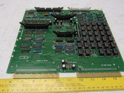 Mitsubishi BY171A397H01 IFXA-02-G Circuit Board