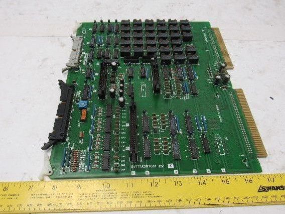 Mitsubishi BY171A397H01 IFXA-02-G Circuit Board