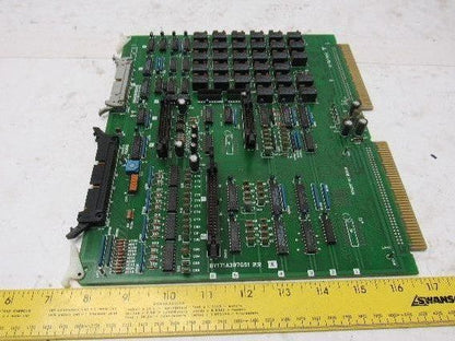 Mitsubishi BY171A397H01 IFXA-02-G Circuit Board
