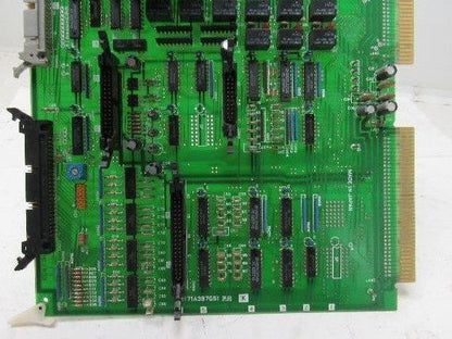 Mitsubishi BY171A397H01 IFXA-02-G Circuit Board