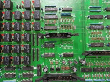 Mitsubishi BY171A397H01 IFXA-02-G Circuit Board
