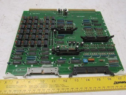 Mitsubishi BY171A397H01 IFXA-02-G Circuit Board