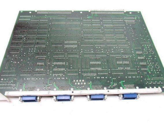 Mitsubishi BN624A427G52 FX16D-W Circuit Board