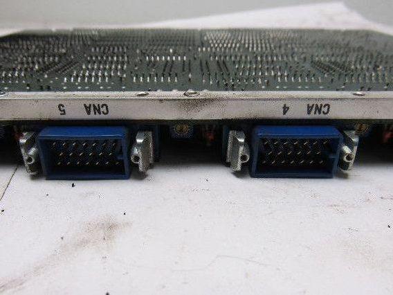 Mitsubishi BN624A427G52 FX16D-W Circuit Board