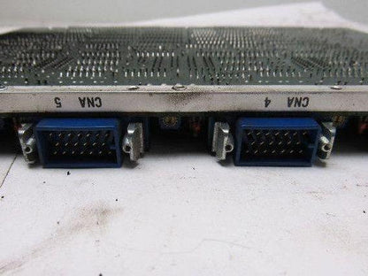 Mitsubishi BN624A427G52 FX16D-W Circuit Board