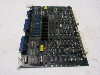 Mitsubishi BY171E422G51 FW73A Circuit Board