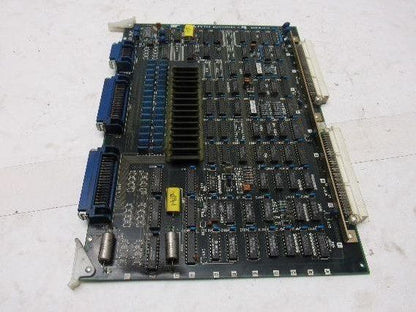 Mitsubishi BY171E422G51 FW73A Circuit Board