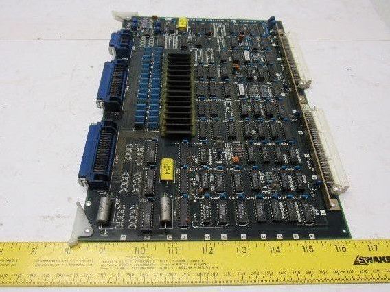 Mitsubishi BY171E422G51 FW73A Circuit Board