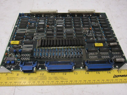 Mitsubishi BY171E422G51 FW73A Circuit Board