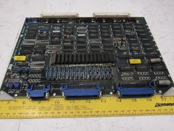 Mitsubishi BY171E422G51 FW73A Circuit Board