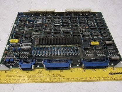 Mitsubishi BY171E422G51 FW73A Circuit Board