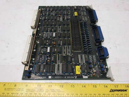 Mitsubishi BY171E422G51 FW73A Circuit Board