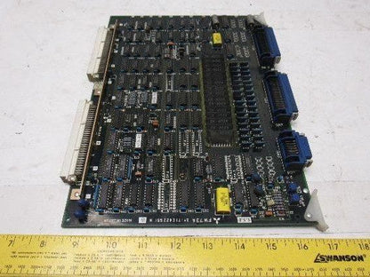 Mitsubishi BY171E422G51 FW73A Circuit Board