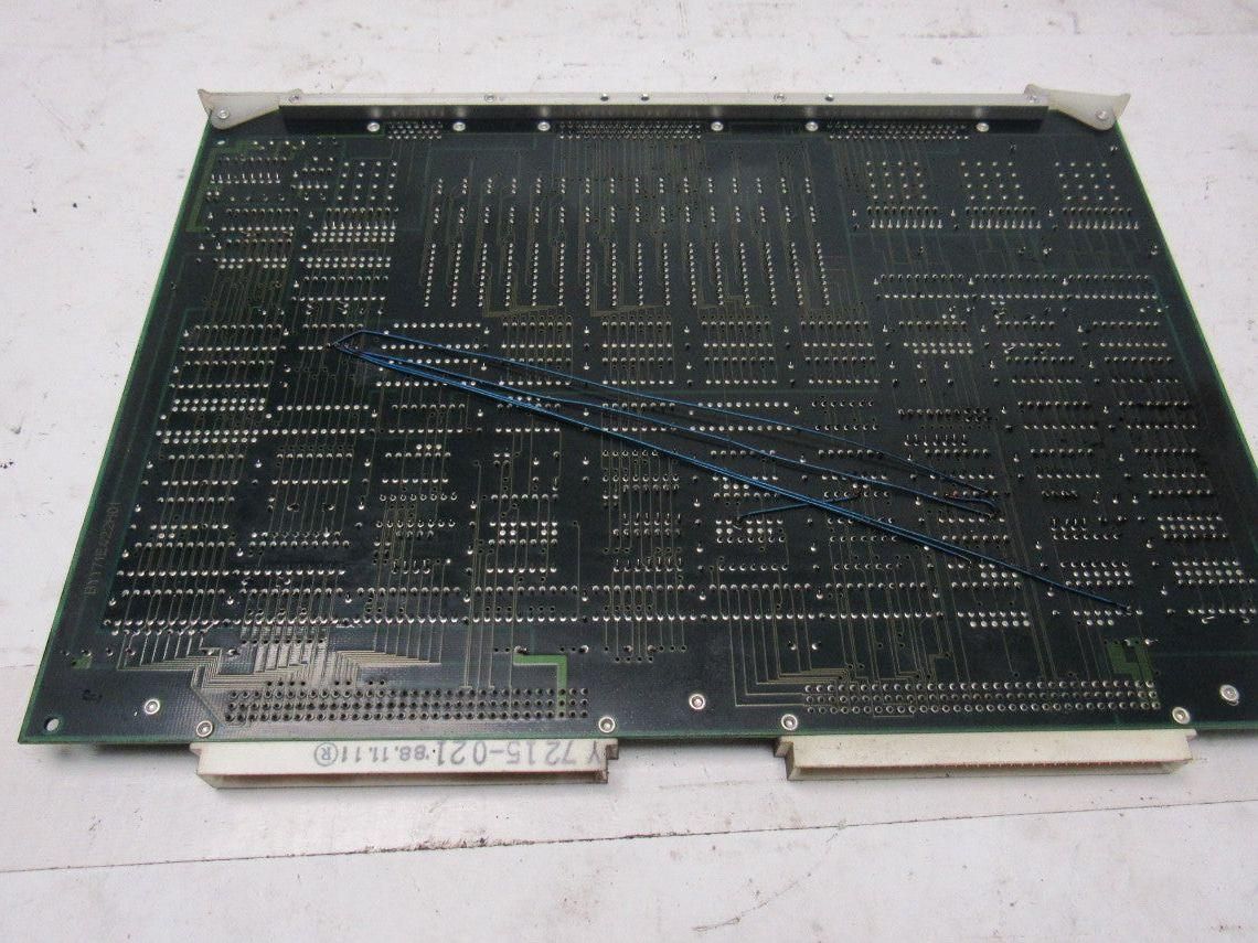 Mitsubishi BY171E422G51 FW73A Circuit Board