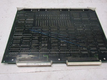Mitsubishi BY171E422G51 FW73A Circuit Board