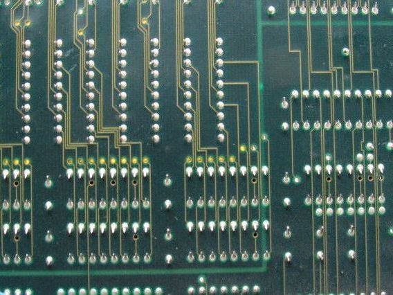 Mitsubishi BY171E422G51 FW73A Circuit Board