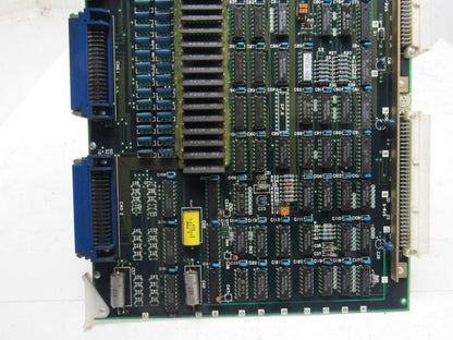 Mitsubishi BY171E422G51 FW73A Circuit Board