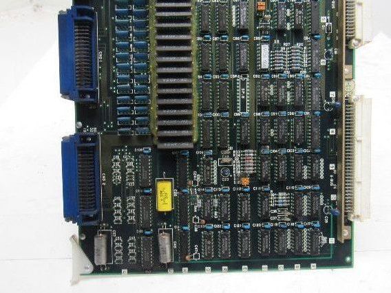 Mitsubishi BY171E422G51 FW73A Circuit Board