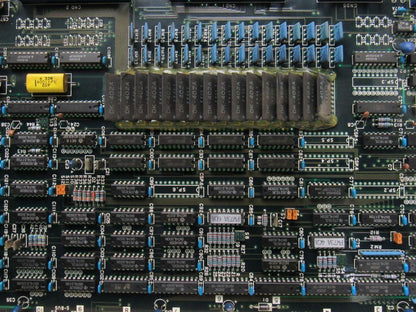 Mitsubishi BY171E422G51 FW73A Circuit Board
