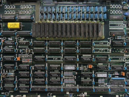 Mitsubishi BY171E422G51 FW73A Circuit Board