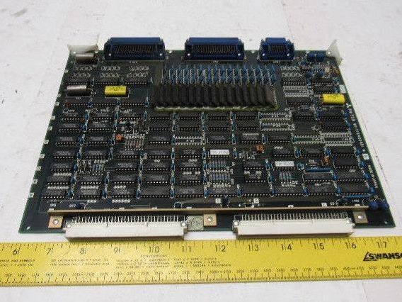 Mitsubishi BY171E422G51 FW73A Circuit Board