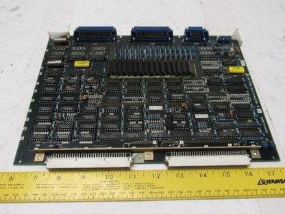 Mitsubishi BY171E422G51 FW73A Circuit Board