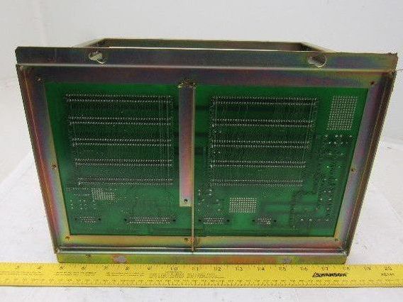 Mitsubishi BY171A430G51 BPSB-03-G Slot Rack Chassis Assembly