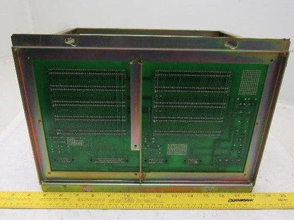 Mitsubishi BY171A430G51 BPSB-03-G Slot Rack Chassis Assembly