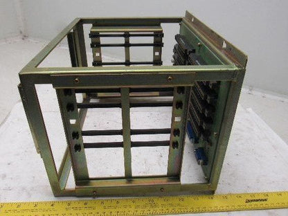 Mitsubishi BY171A430G51 BPSB-03-G Slot Rack Chassis Assembly