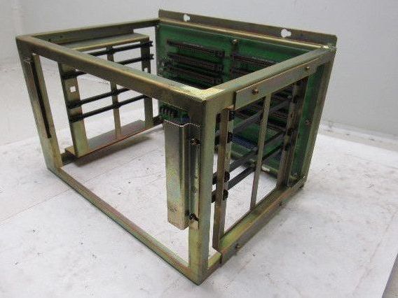 Mitsubishi BY171A430G51 BPSB-03-G Slot Rack Chassis Assembly