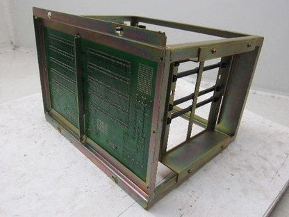 Mitsubishi BY171A430G51 BPSB-03-G Slot Rack Chassis Assembly